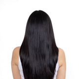 Halo Hair Extensions Dark Brown