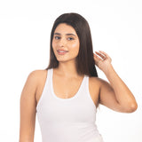 Lace Toppers Small Medium Chocolate Brown (2x4)