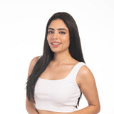 Silk Toppers Small Natural Black (2x4)