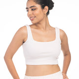Messy Bun Hair Scrunchies Natural Black