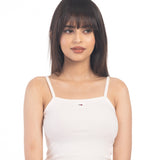 Clip in Bangs (small) Dark Brown