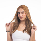 Lace Toppers Small Light Golden Brown (2x4)