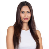 Halo Hair Extensions Medium Chocolate Brown