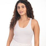 4 Clip Volumizer (Curly) Medium Chocolate Brown