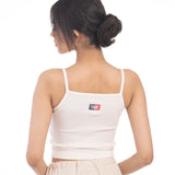 Messy Bun Hair Scrunchies Dark Brown