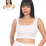 Clip in Bangs (small) Natural Black