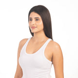 Lace Toppers Small Medium Chocolate Brown (2x4)