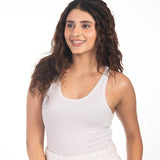 4 Clip Volumizer (Curly) Medium Chocolate Brown