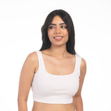 Front Fringe Natural Black