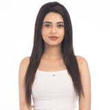 Lace Toppers Small Dark Brown (2x4)