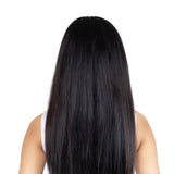 V-Shape Volumizer Natural Black