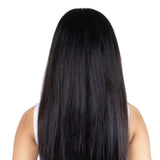 V-Shape Volumizer Natural Black
