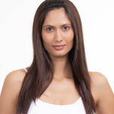 Knotting Patch Medium Chocolate Brown
