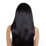 V-Shape Volumizer Dark Brown