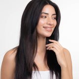 Knotting Patch Dark Brown