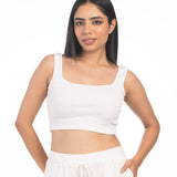 Lace Toppers Large Natural Black (4x4)