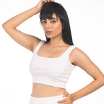 Clip in Bangs (Large) Natural Black
