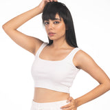 Clip in Bangs (Large) Natural Black