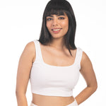 Clip in Bangs (Large) Natural Black