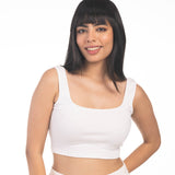 Clip in Bangs (Large) Natural Black