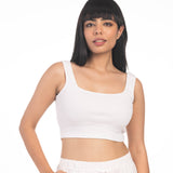 Clip in Bangs (Large) Natural Black