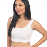 1 Clip Invisible Patch Natural Black