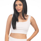 1 Clip Invisible Patch Natural Black