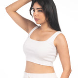 Front Fringe Natural Black