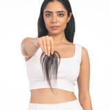 Lace Topper (1x1.5) Natural Black
