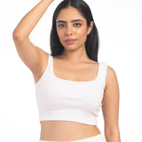 Lace Topper (1x1.5) Natural Black