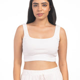 Lace Topper (1x1.5) Natural Black