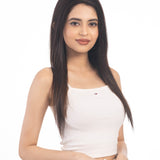 Lace Toppers Small Dark Brown (2x4)