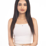Lace Toppers Small Dark Brown (2x4)