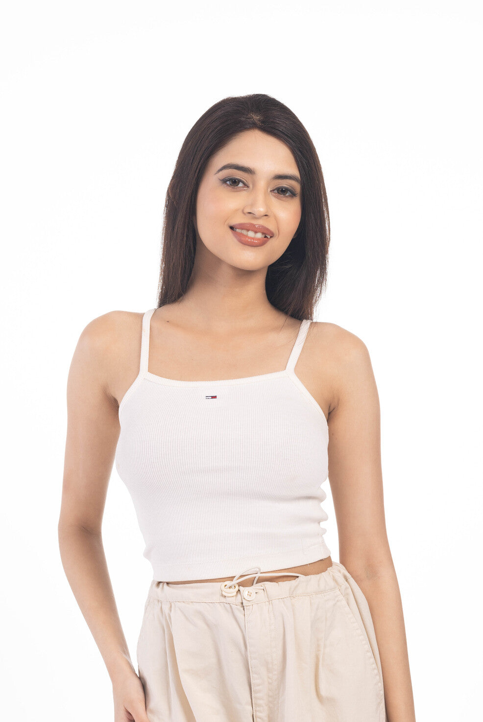 Silk Topper (1x1.5) Dark Brown