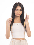 Clip in Braids Dirty Blonde