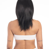 Human Hair Wigs | Extensions Wigs Natural Black