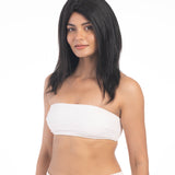 Silk Based Wigs Natural Black