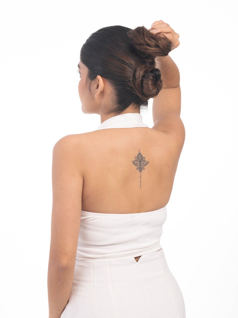 messy-bun-hair-scrunchies-medium-chocolate-brown