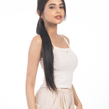 Wrap Around Ponytail Extensions Dark Brown