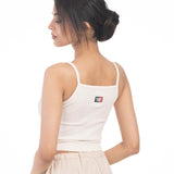 messy-bun-hair-scrunchies-dark-brown