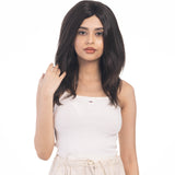 Human Hair Wigs | Extensions Wigs Dark Brown
