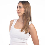 1 Clip Invisible Patch Light Golden Brown