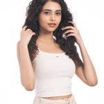 2 Clip Side Patches (Curly) Dark Brown