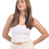 1 Clip Streaks Natural Black