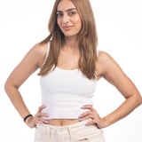 Lace Topper (1x1.5) Light Golden Brown