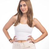 Lace Topper (1x1.5) Light Golden Brown
