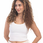 11 Clip Ear to Ear Volumizer (Curly) Light Golden Brown