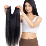 V-Shape Volumizer Natural Black