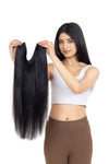 V-Shape Volumizer Natural Black