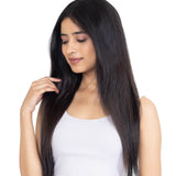 V-Shape Volumizer Natural Black